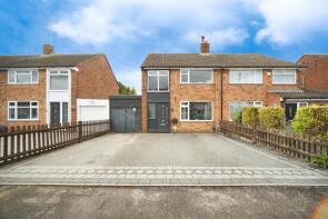 9, Walgrave Road, Dunstable LU5 4NX