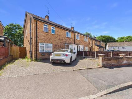 Sandiacre Drive, Thurmaston, Leicestershire