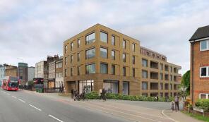 Flat 1, 86, Blackheath Road, London SE10 8DA