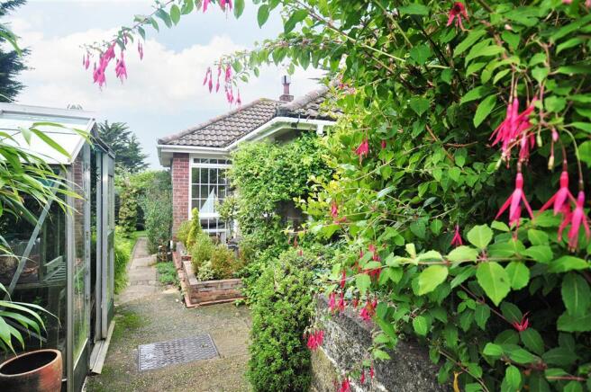 External Lifestyle Photograph