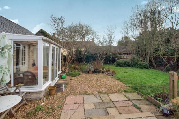 Sun Room/Patio