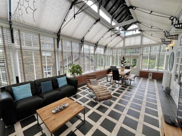 Orangery