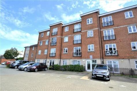 Discovery House, Susans Road, Eastbourne, East Sussex