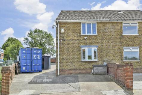 Lower Twydall Lane, Gillingham, Kent
