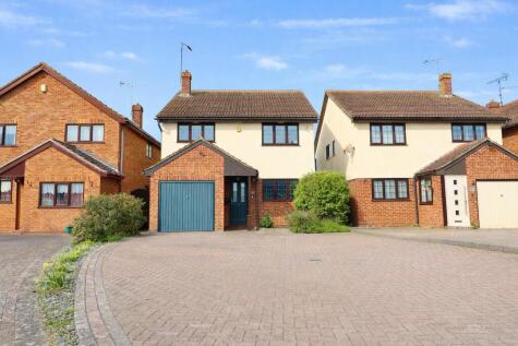 Orchard Drive, Mayland