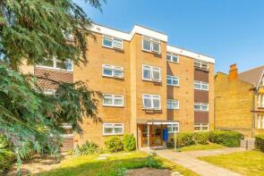 Flat 6, Elton Lodge, Florence Road, London W5 3TX