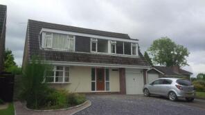 2, The Close, Church Aston, Newport TF10 9JL
