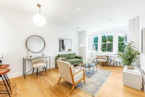 Flat 4, Twyford House, Twyford Avenue, Acton W3 9QA