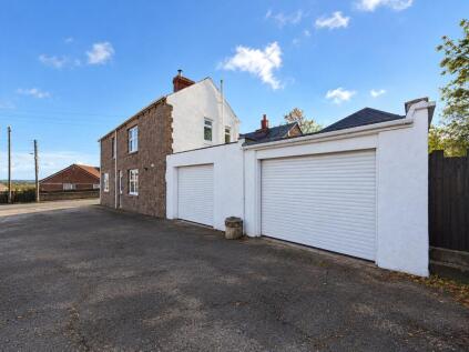 Front Street, Old South Moor, Stanley, County Durham, DH9