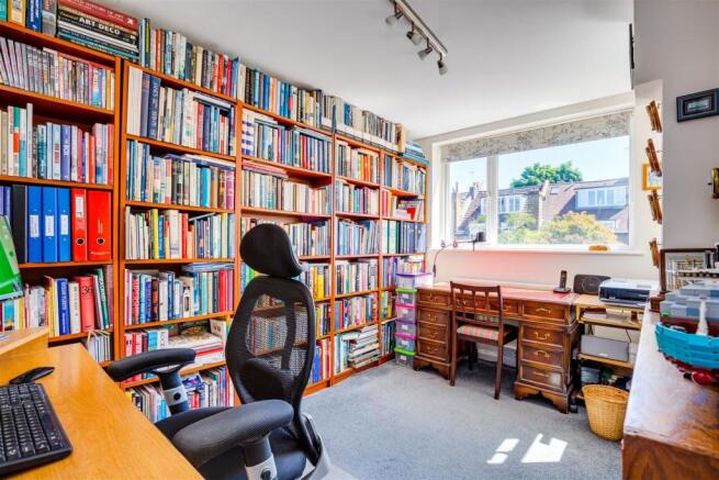 Fielding Road, W4 - FOR SALE