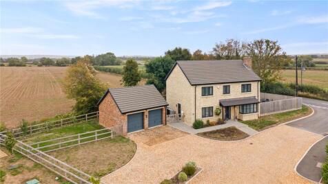 Williams Mead, Broughton Gifford