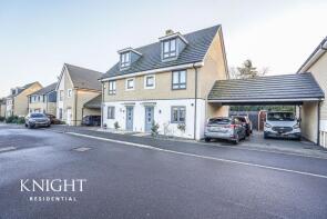 33, Wilfred Appleby Mews, Colchester CO3 0AY