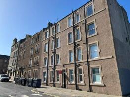 Flat 15, 5, Mcleod Street, Gorgie, Edinburgh EH11 2NJ