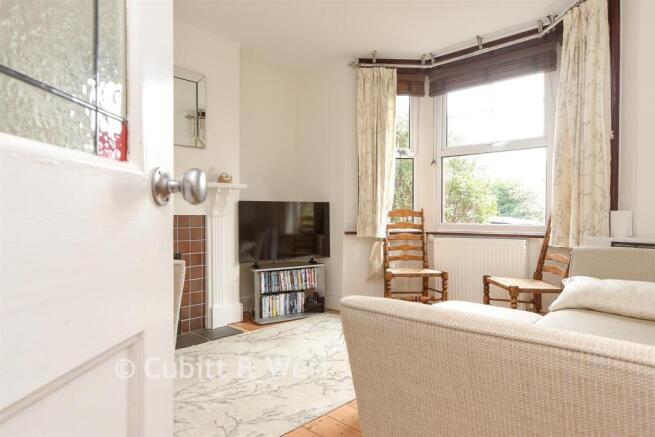 Internal Lifestyle Photograph