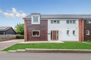 Yew Tree House, Mill Road, Saxmundham IP17 1PH