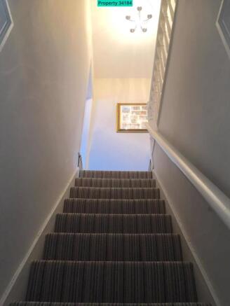 3 bed Terraced to rent Image 9