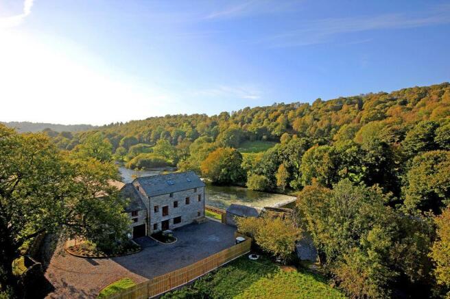 Mill Farm Development