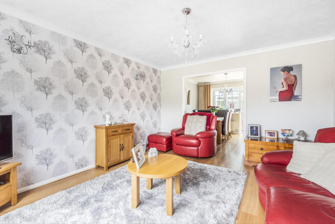 Sitting Room thro...