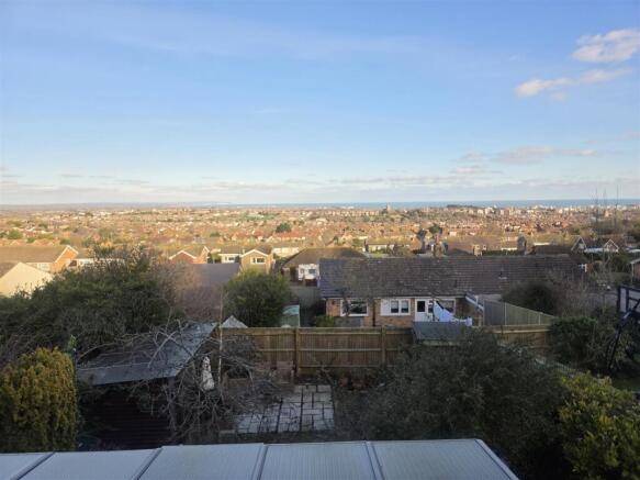 View From Rear Bedroom