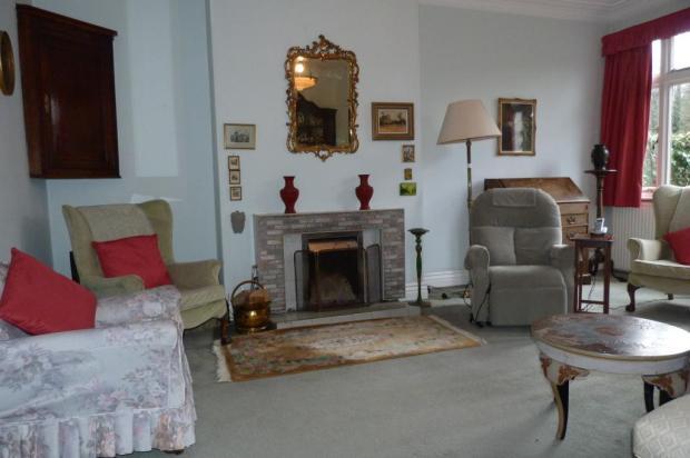 Sitting Room