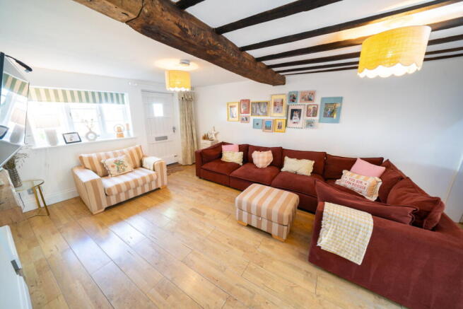 Gaulby Lane, Stoughton, Leicester, LE2 photo 4