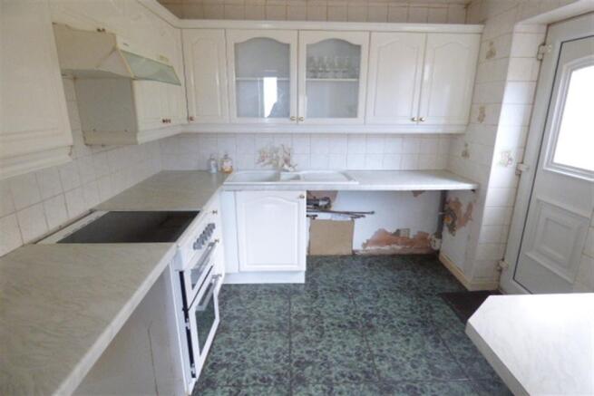 Kitchen+