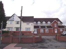Apartment B, 288, High Street, Blackwood NP12 2BN