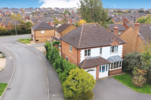 5, Middle Greeve, Northampton NN4 6BB