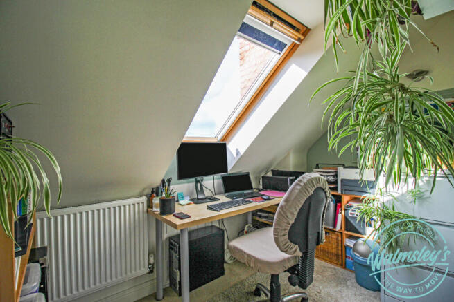 Home office