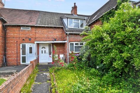 33 Haybridge Avenue, Telford, TF1 5JR