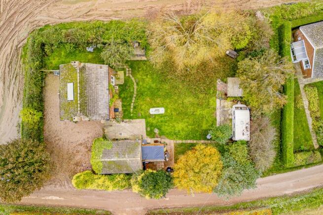 Fir Cottage (Freiston)-4
