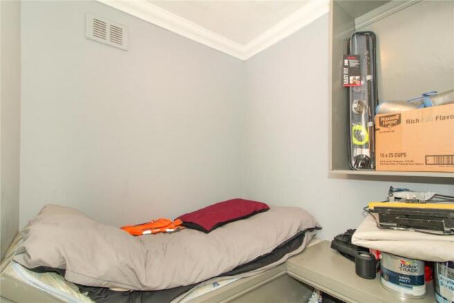 Storage Area