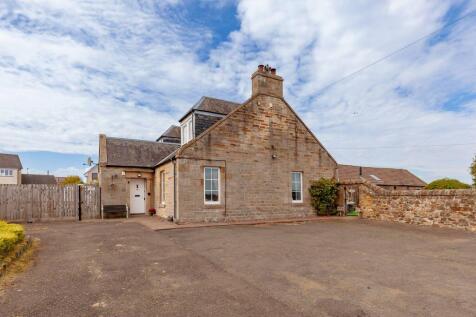 Camps Cottage, The Camps, Kirknewton, EH27 8DN