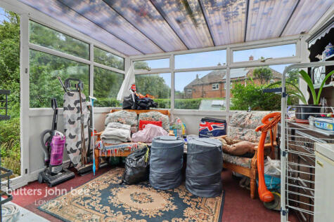 URMSTON Place, STOKE ON TRENT
