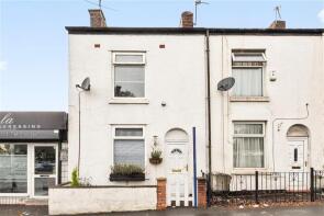 176, Partington Lane, Manchester M27 0WN