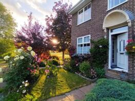 22, Tanners Crescent, Hertford SG13 8DS