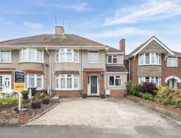 28, Wigmore Avenue, Lawn, Swindon SN3 1ES