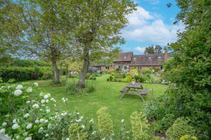 Old Cider Mill, Drake Street, Malvern WR13 6LN
