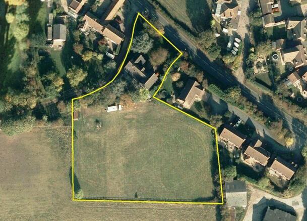 1.6 Acres in T...