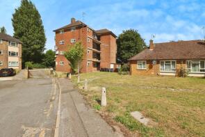 34, Abbis House, Hazelwood Close, Hitchin SG5 1PR