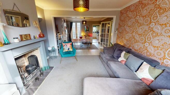 LOUNGE AREA
