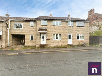 West Street, Warminster, BA12