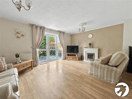Mallard Walk, Sidcup, Kent, DA14