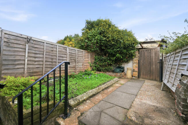 Rye Street, Bishop's Stortford, Hertfordshire, CM23 photo 3