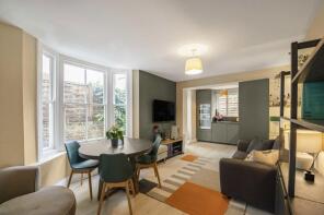 17a, Prideaux Road, London SW9 9LQ