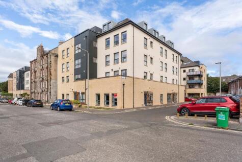 Hatters Lane, Canonmills, Edinburgh, Midlothian, EH7