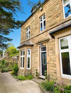 Bakewell Road, Matlock