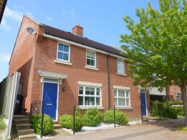1, Ayrshire Court, Market Way, Canterbury CT2 7JX