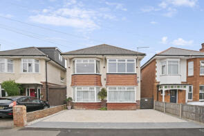 Ground Floor Flat, 12, Court Road, Bournemouth BH9 3DL