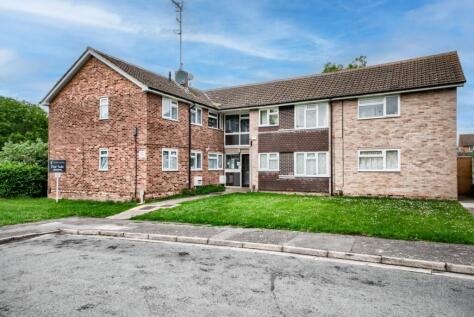 Drayton Close, Stratford-upon-Avon, Warwickshire, CV37